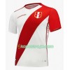 Billiga Fotbollströjor Peru Hemma tröja Copa América 2019 Kortärmad